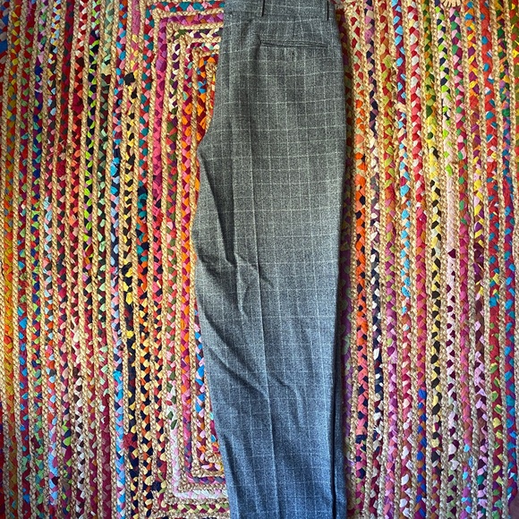 Rick pallack Italian wool pants - Picture 2 of 4